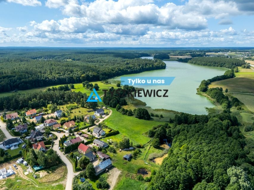 Działka rolna Kościerzyna