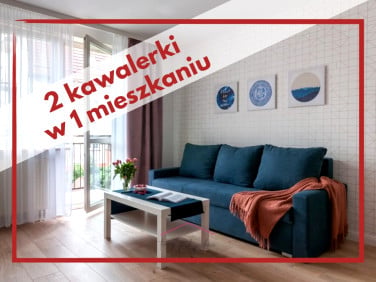 Mieszkanie Kraków