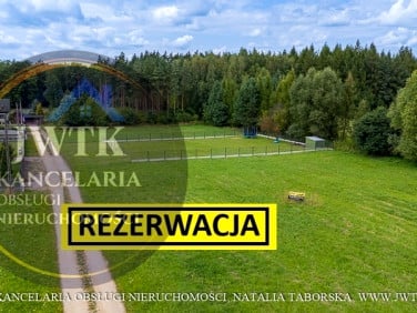 Działka budowlana Piła Kościelecka
