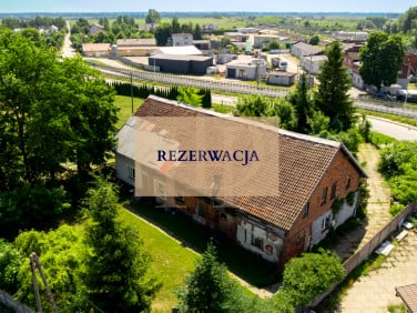Dom Pszczółki