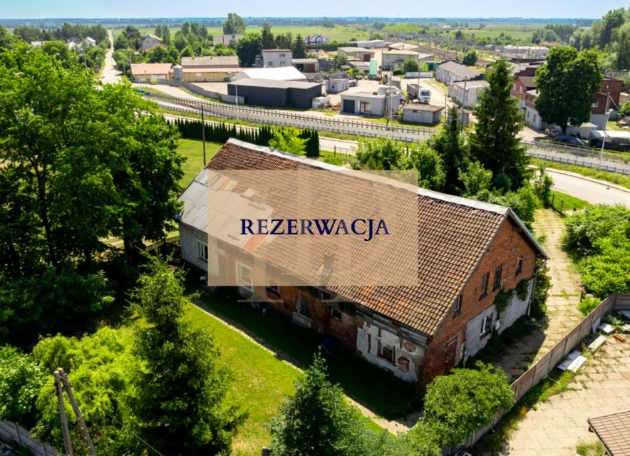 Dom Pszczółki