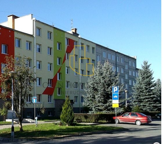 Mieszkanie Jelenia Góra