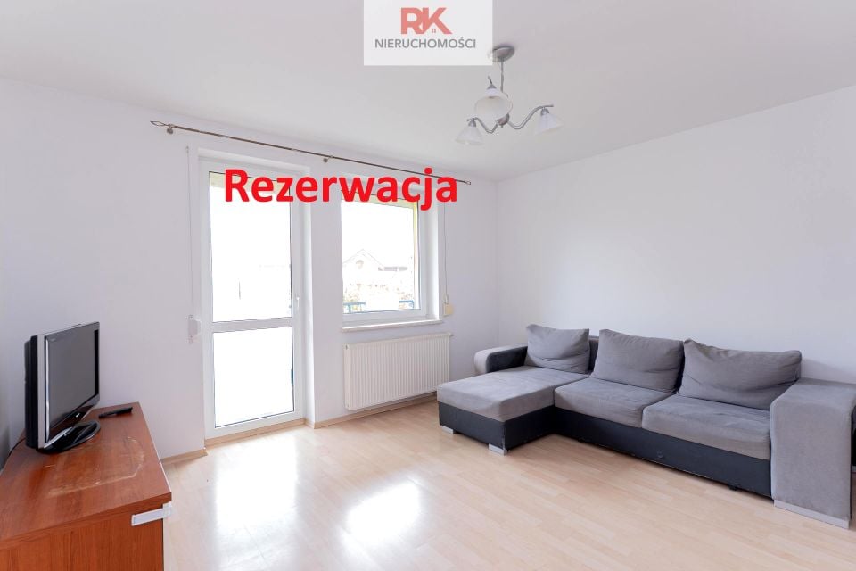 Mieszkanie, ul. Roweckiego