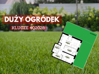 Mieszkanie Wrocław