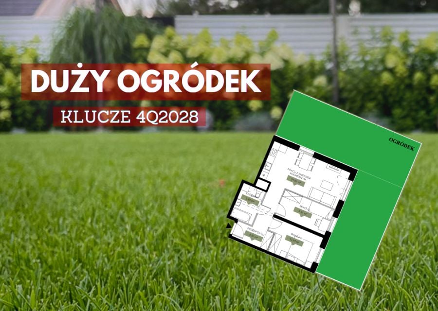Mieszkanie Wrocław