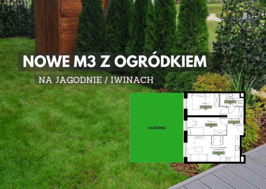 Mieszkanie Wrocław