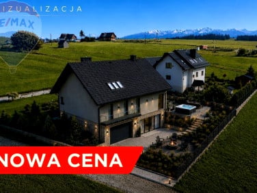 Dom Czerwienne sprzedaż