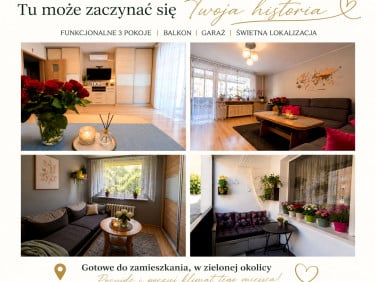 Mieszkanie Poznań sprzedaż