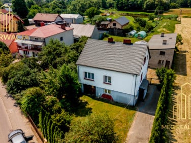 Dom Choroszcz