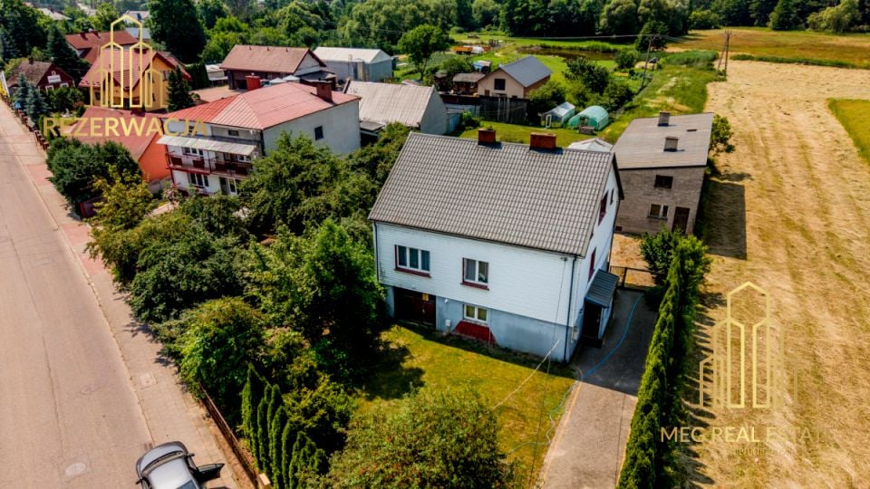 Dom Choroszcz