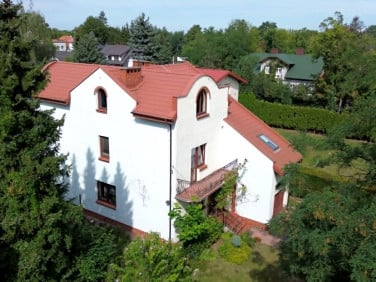 Dom Brwinów