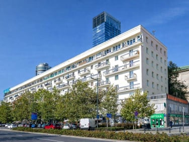 Lokal Warszawa