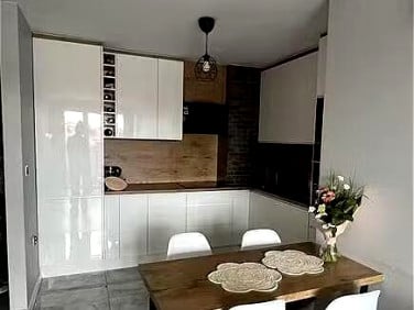 Mieszkanie Kraków