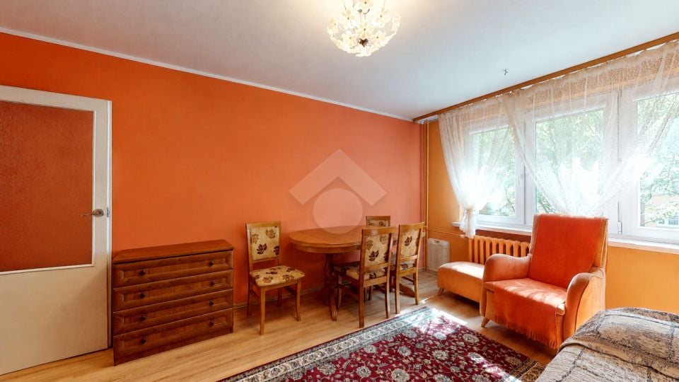 Mieszkanie Kraków