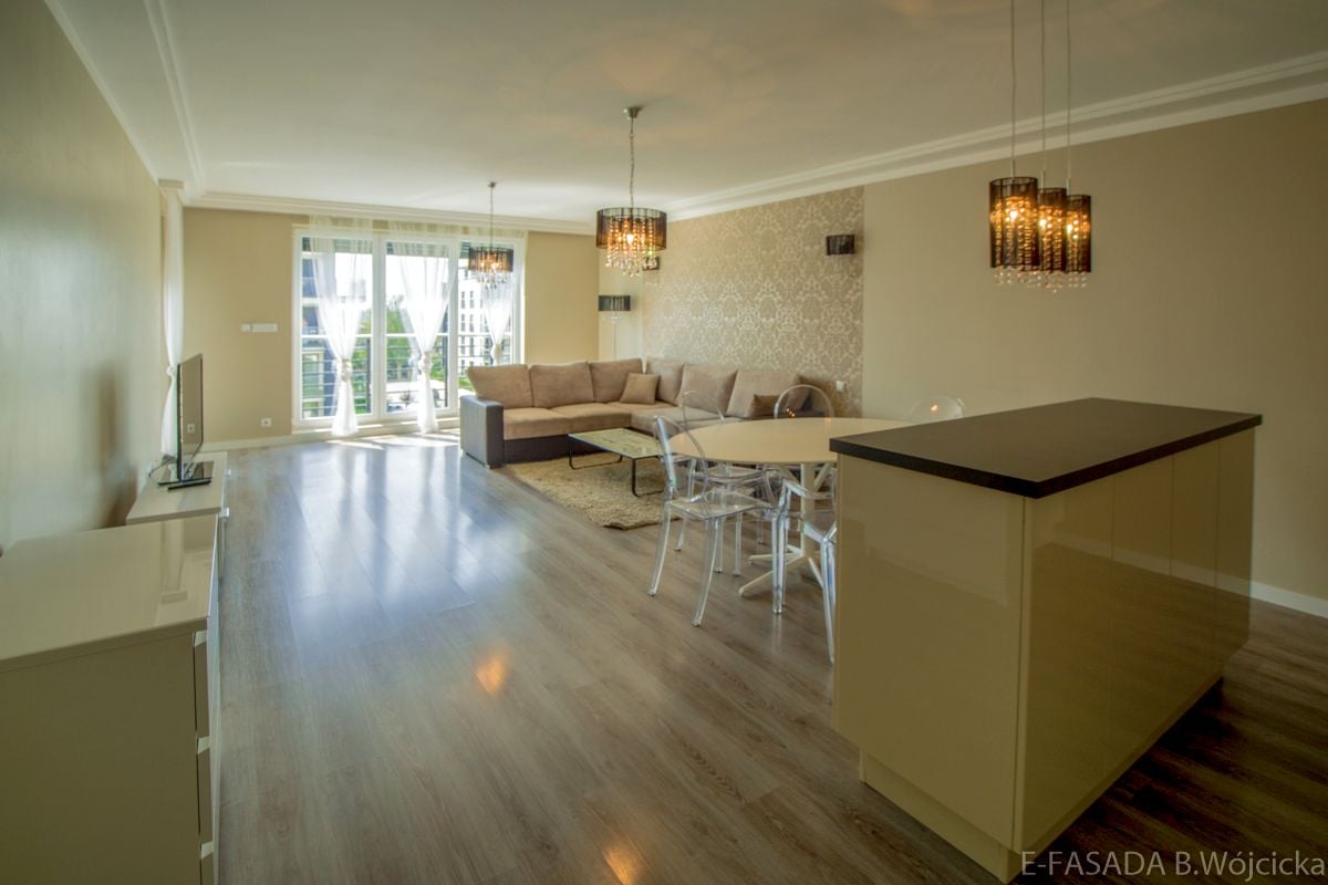 Apartament Mysłowice