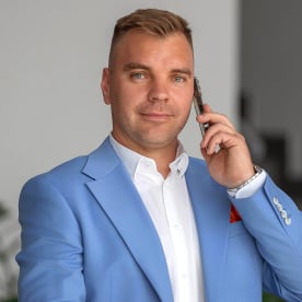 Tomasz Koprucki
