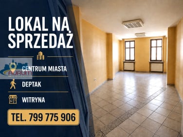 Lokal Żary
