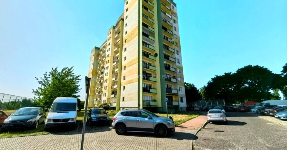 Mieszkanie Szczecin sprzedaż