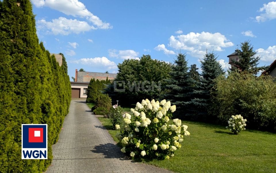 Działka Odolanów
