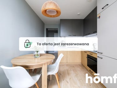Mieszkanie Kraków
