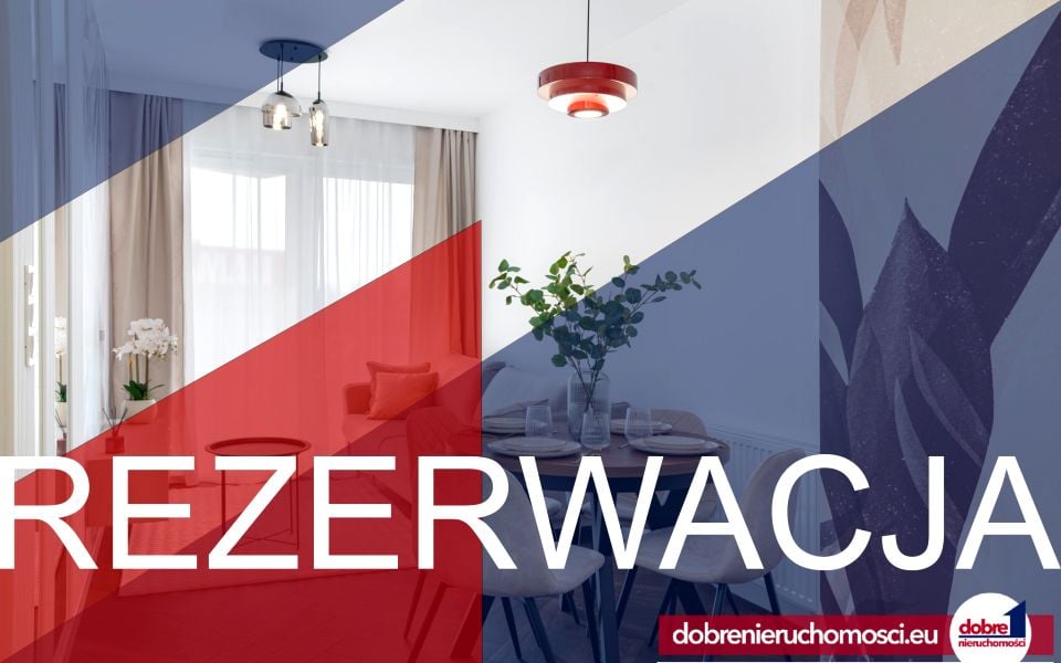 Mieszkanie Bydgoszcz