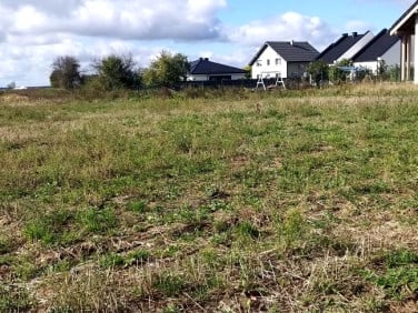 Działka Tarnowo Podgórne