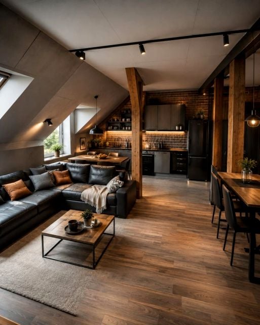 Mieszkanie Sadowice