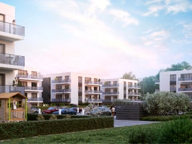 Mieszkanie Poznań