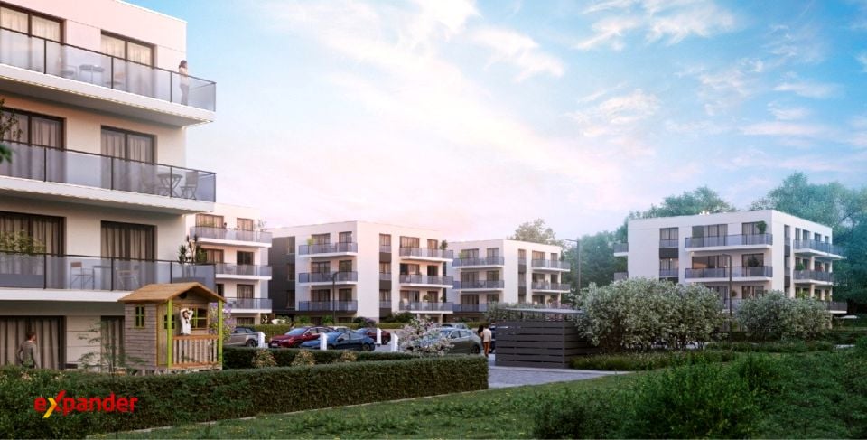 Mieszkanie Poznań
