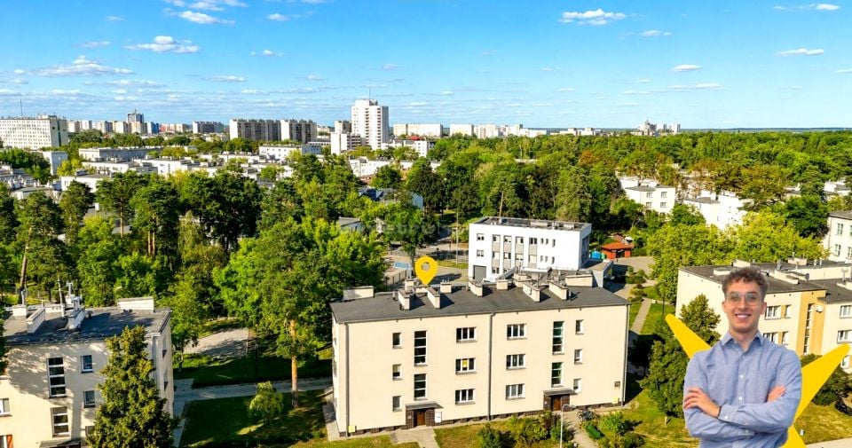 Mieszkanie Stalowa Wola