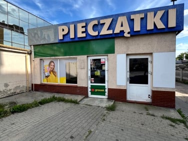 Lokal Grudziądz