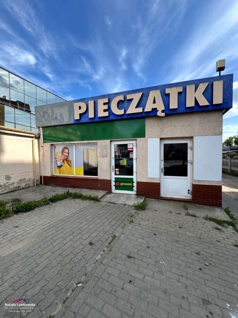 Lokal Grudziądz