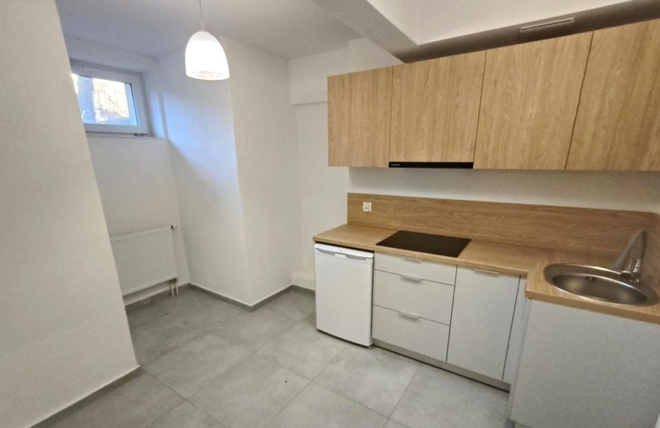 Lokal Kraków