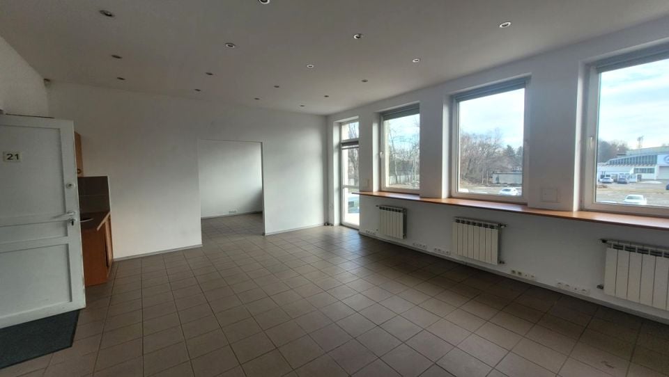 Lokal Kraków