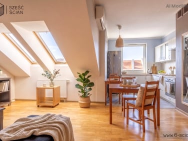 Mieszkanie apartamentowiec Wrocław