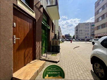 Lokal Ciechanów