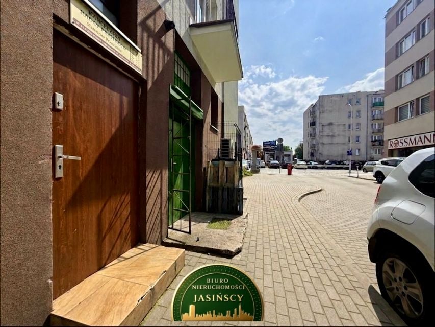 Lokal Ciechanów