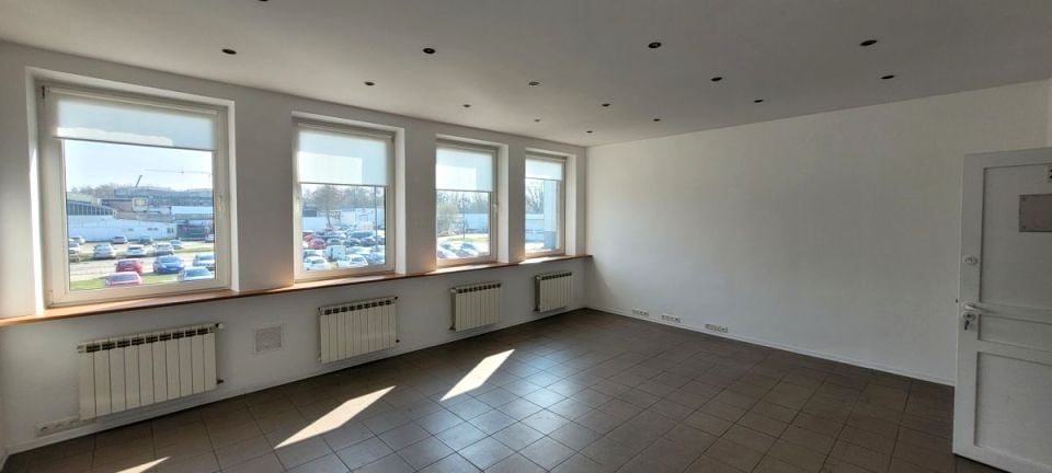 Lokal Kraków