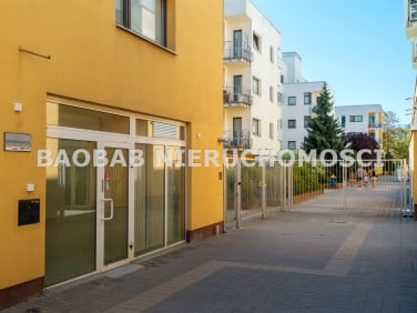 Lokal Warszawa