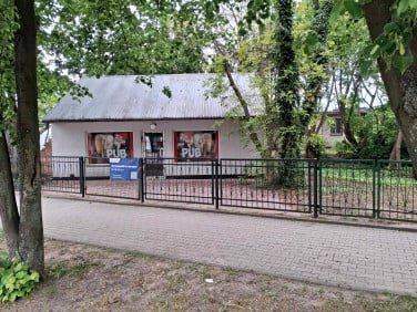 Budynek użytkowy Łowicz