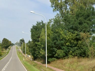 Działka budowlano-rolna Zawada