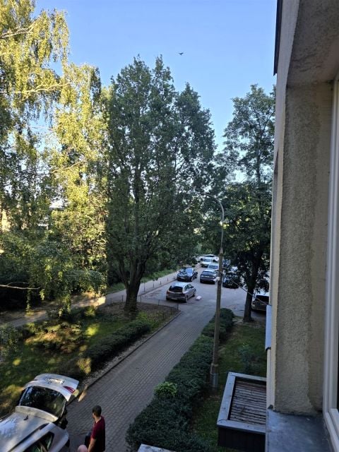 Mieszkanie Warszawa