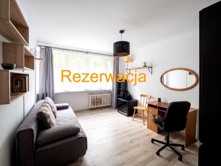 Mieszkanie Warszawa