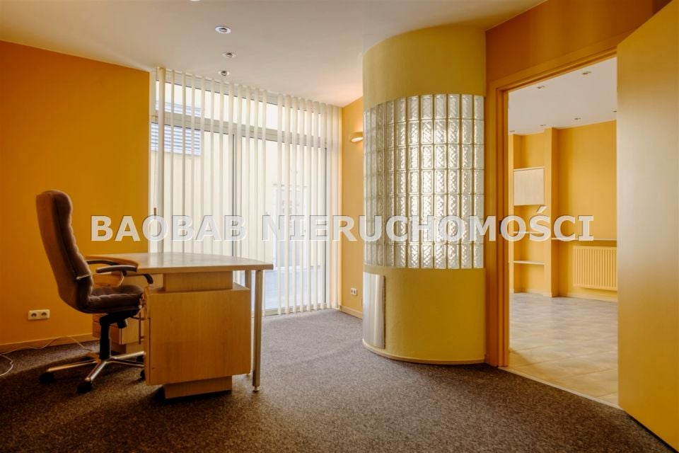 Lokal Warszawa