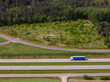 Działka budowlana Śródborze