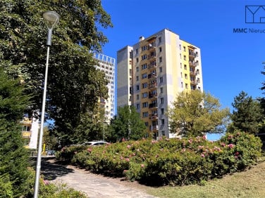 Mieszkanie Chorzów