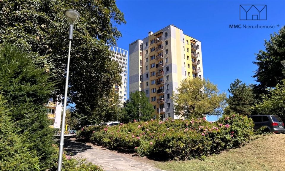 Mieszkanie Chorzów