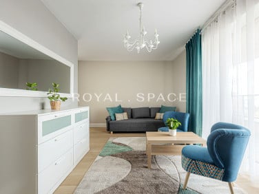 Mieszkanie apartamentowiec wynajem