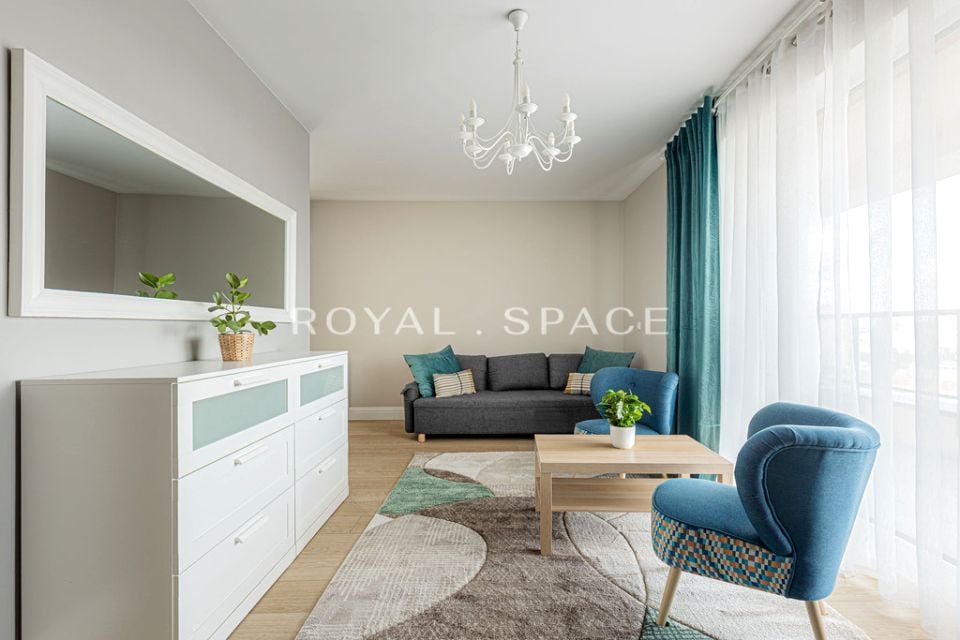 Mieszkanie apartamentowiec wynajem