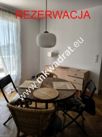 Apartament, ul. Lipowa